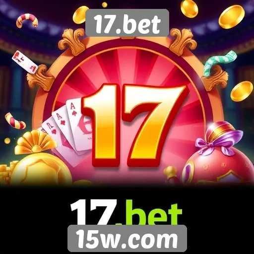 17.bet apresenta novos jogos de cassino online