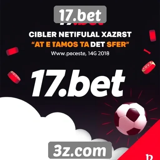 Como o 17.bet se destaca em promoções