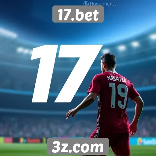 Comparativo entre 17.bet e concorrentes