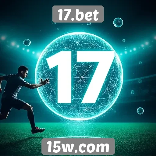 Futuro das apostas online com o 17.bet