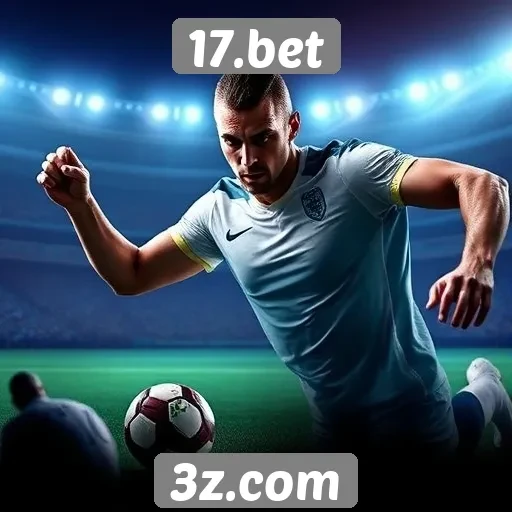 Análise das ofertas de jogos do site 17.bet