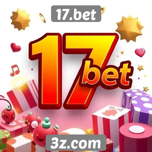 A variedade de jogos disponíveis na 17.bet