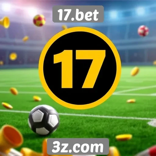 17.bet oferece uma variedade de jogos e apostas