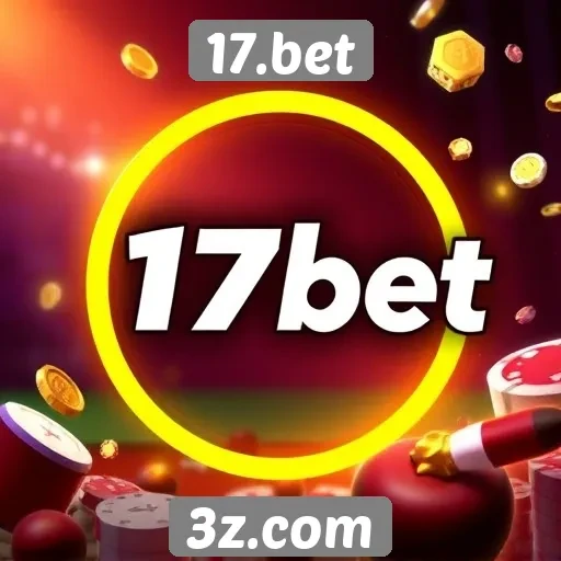 Plataforma de jogos online 17.bet oferece diversas opções