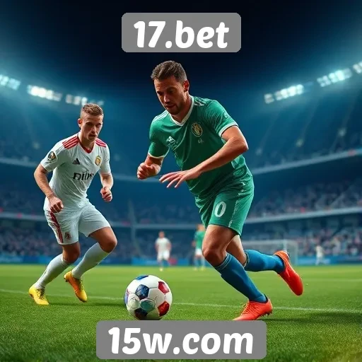 Opiniões de jogadores sobre o 17.bet