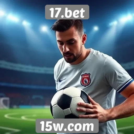 Promos e bônus oferecidos por 17.bet