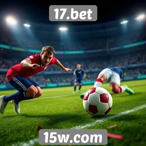 Impacto das regulamentações em sites como 17.bet