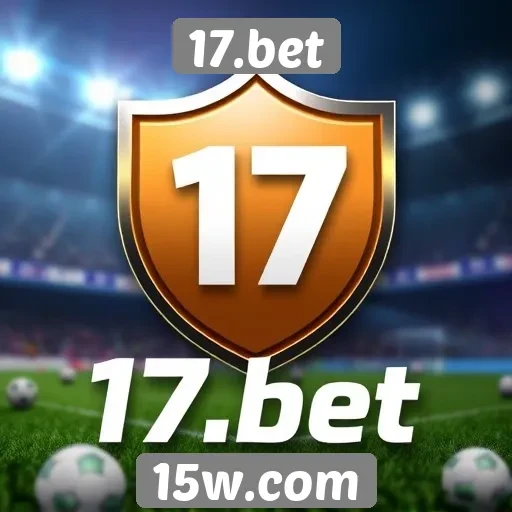 Avaliação de segurança do site 17.bet para jogadores