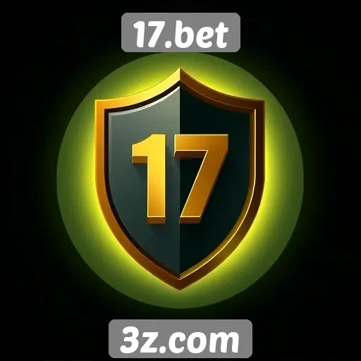 Segurança e confiabilidade do site 17.bet