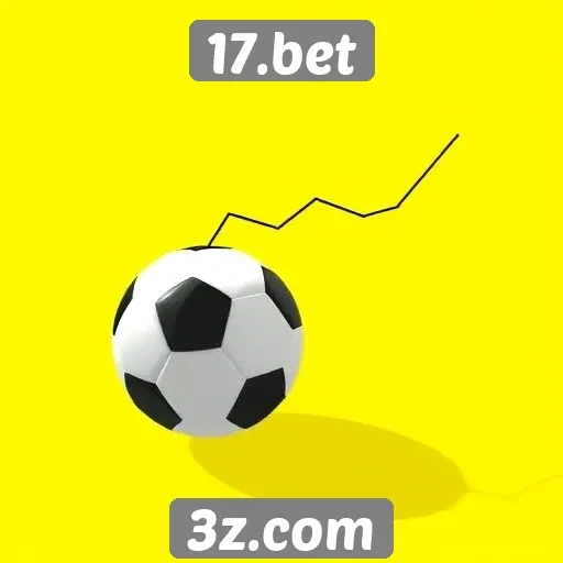 Tendências de apostas esportivas no 17.bet